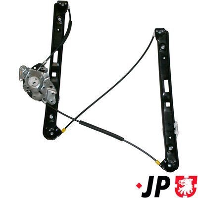 Склопідйомник JP GROUP 1488100270 - zapix