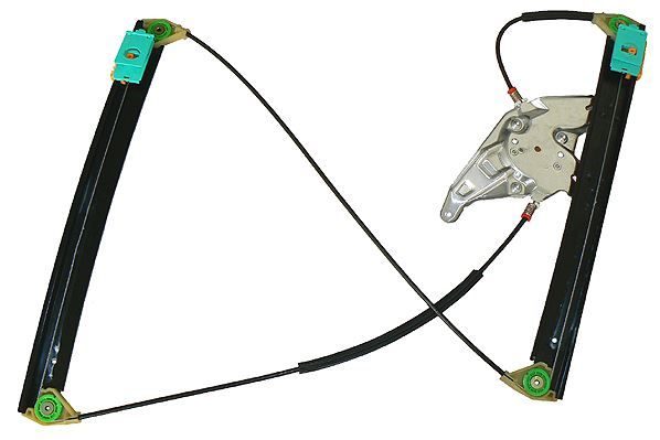 Склопідйомник METZGER 2160025 - zapix