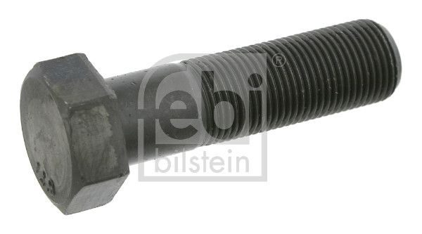 Болт шківа колінвалу FEBI BILSTEIN 17230 - zapix