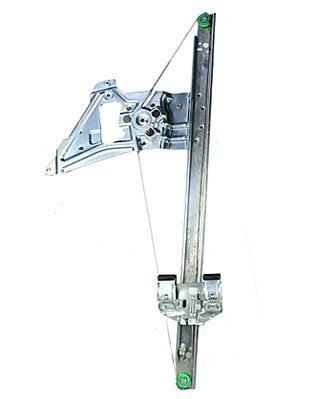Склопідйомник METZGER 2160401 - zapix
