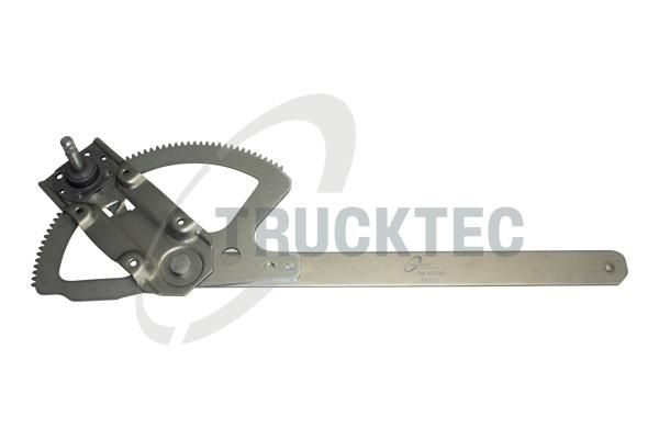 Склопідйомник TRUCKTEC AUTOMOTIVE 0253070 - zapix
