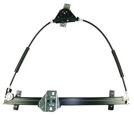 Склопідйомник METZGER 2160006 - zapix