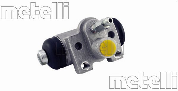 Колісний гальмівний циліндр METELLI 040474 - zapix