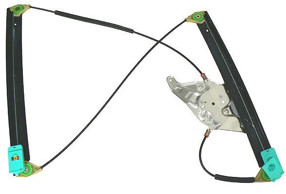 Склопідйомник METZGER 2160026 - zapix