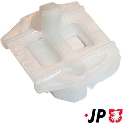 Склопідйомник JP GROUP 1188150480 - zapix