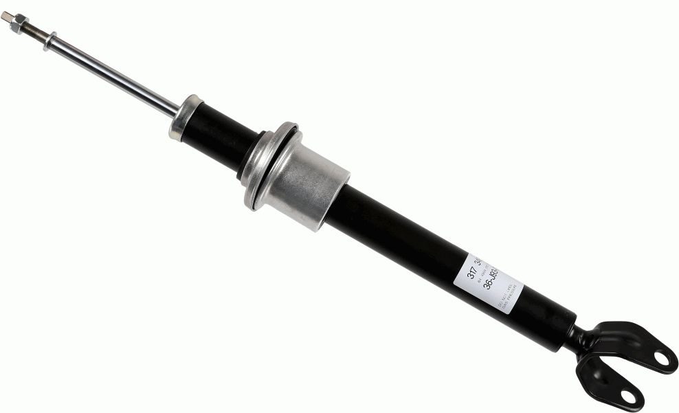 Амортизатор SACHS 317349 - zapix