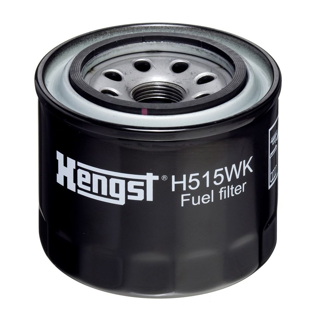 Паливний фільтр HENGST FILTER H515WK - zapix