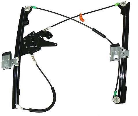 Склопідйомник METZGER 2160009 - zapix