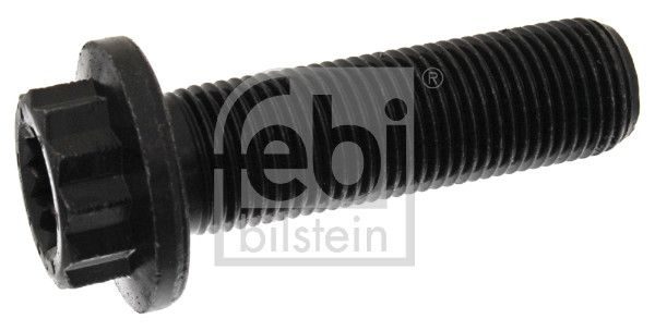 Болт шківа колінвалу FEBI BILSTEIN 23042 - zapix