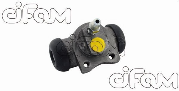 Колісний гальмівний циліндр CIFAM 101298 - zapix