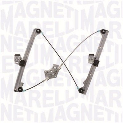 Склопідйомник MAGNETI MARELLI 350103170023 - zapix