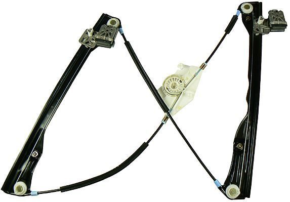 Склопідйомник METZGER 2160015 - zapix