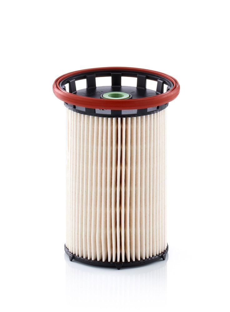 Паливний фільтр MANN-FILTER PU80081 - zapix