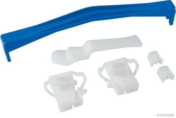 Склопідйомник HERTH+BUSS ELPARTS 50269107 - zapix