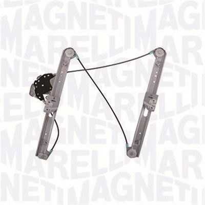 Склопідйомник MAGNETI MARELLI 350103170055 - zapix