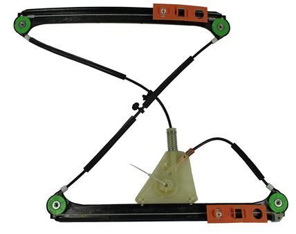 Склопідйомник METZGER 2160327 - zapix