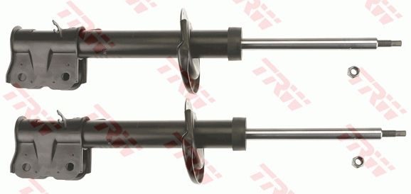Амортизатор TRW JGM1251T - zapix