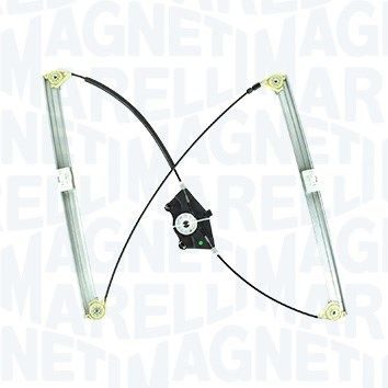 Склопідйомник MAGNETI MARELLI 350103164200 - zapix
