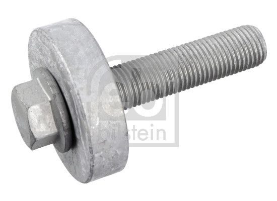 Болт шківа колінвалу FEBI BILSTEIN 30153 - zapix