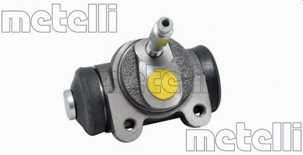 Колісний гальмівний циліндр METELLI 040364 - zapix