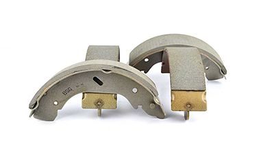 Гальмівні колодки ручника (барабанні) BSG30205005 - zapix
