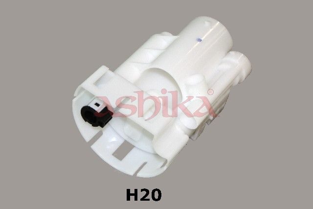 Паливний фільтр ASHIKA 300HH20 - zapix