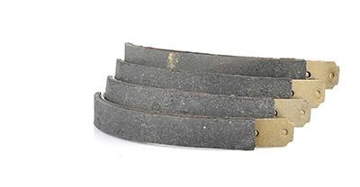 Гальмівні колодки ручника (барабанні) BSG60205009 - zapix