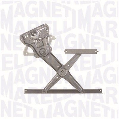 Склопідйомник MAGNETI MARELLI 350103170010 - zapix