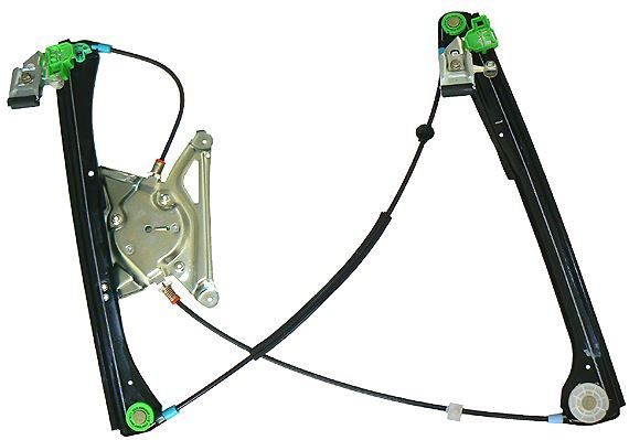 Склопідйомник METZGER 2160029 - zapix