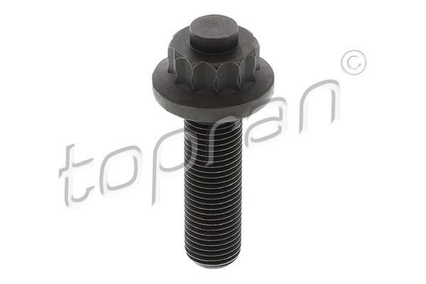 Болт шківа колінвалу TOPRAN 108642 - zapix