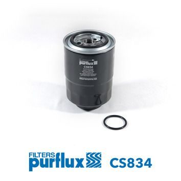 Паливний фільтр PURFLUX CS834