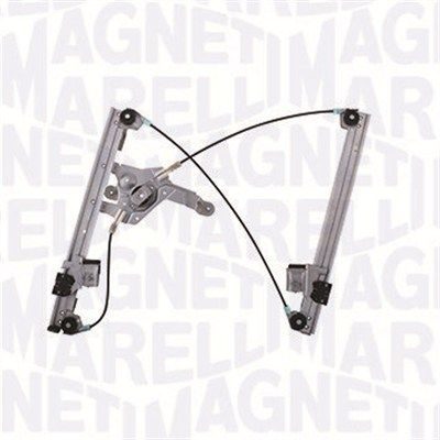 Стеклоподъемник MAGNETI MARELLI 350103170103
