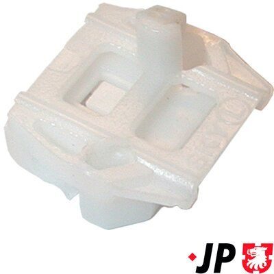 Склопідйомник JP GROUP 1188150470 - zapix