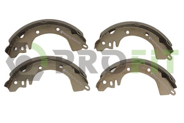 Гальмівні колодки ручника (барабанні) PROFIT 50010228 - zapix