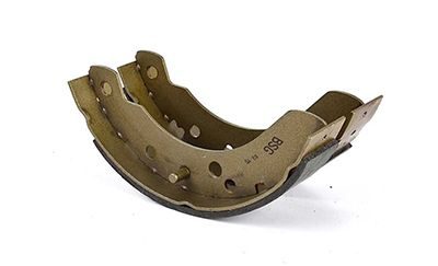 Гальмівні колодки ручника (барабанні) BSG30205002 - zapix