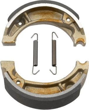 Гальмівні колодки ручника (барабанні) TRW MCS804 - zapix
