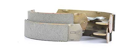 Гальмівні колодки ручника (барабанні) BSG65205002 - zapix