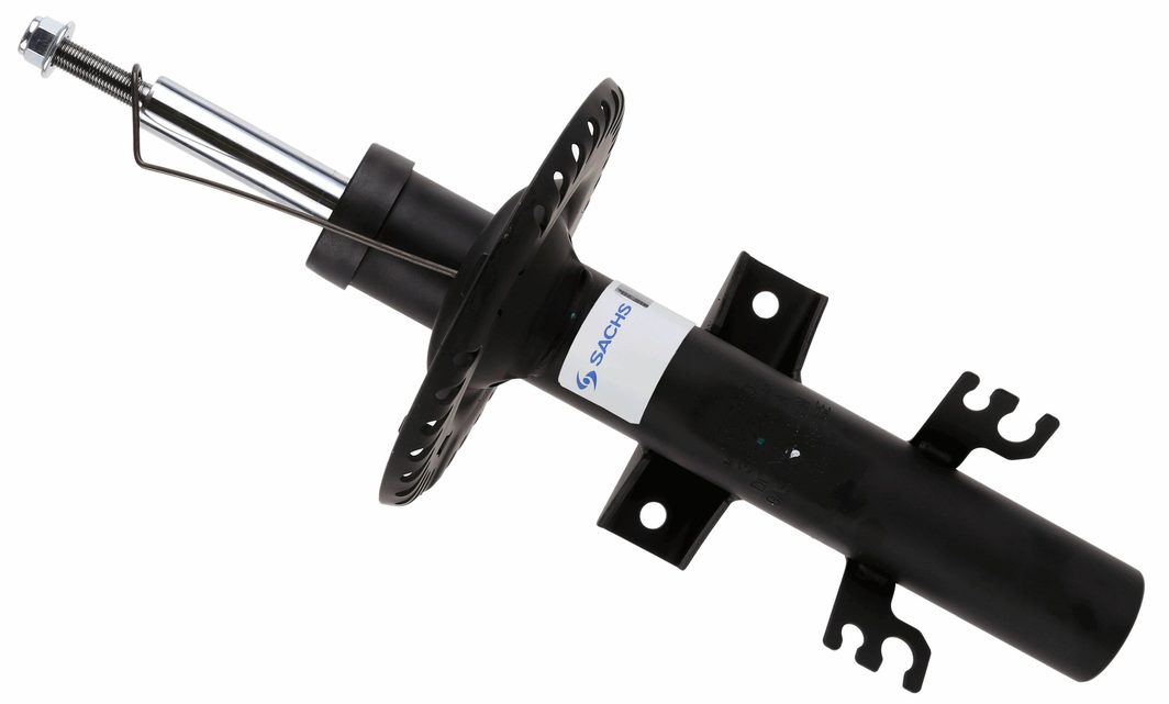 Амортизатор SACHS 350763 - zapix