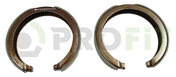 Гальмівні колодки ручника (барабанні) PROFIT 50016011 - zapix