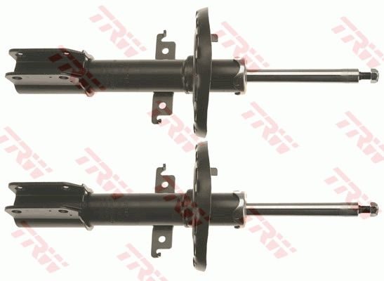 Амортизатор TRW JGM1054T - zapix