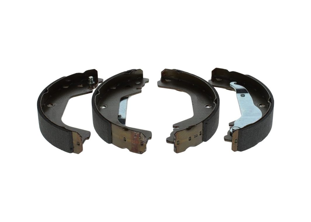 Гальмівні колодки ручника (барабанні) BOSCH 0986487975 - zapix