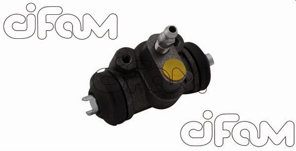 Колісний гальмівний циліндр CIFAM 101464 - zapix