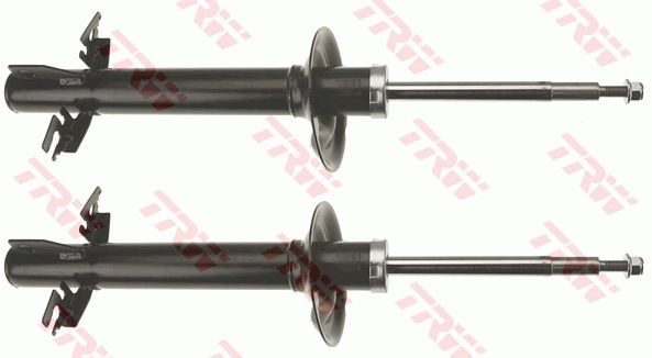Амортизатор TRW JGM1050T - zapix