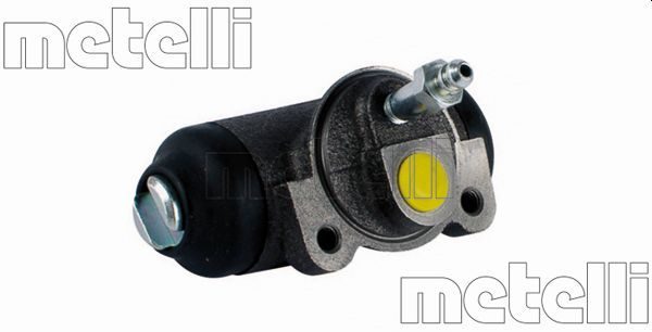 Колісний гальмівний циліндр METELLI 041060 - zapix