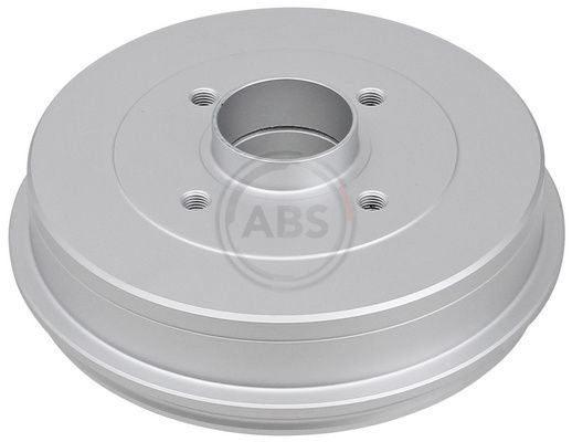 Гальмівний барабан A.B.S. 2656S - zapix