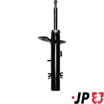 Амортизатор JP GROUP 1442102980 - zapix