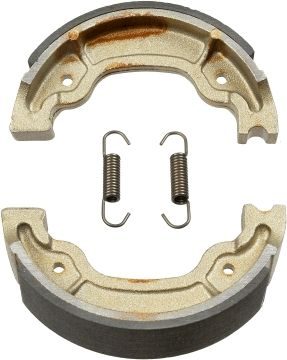 Гальмівні колодки ручника (барабанні) TRW MCS968 - zapix