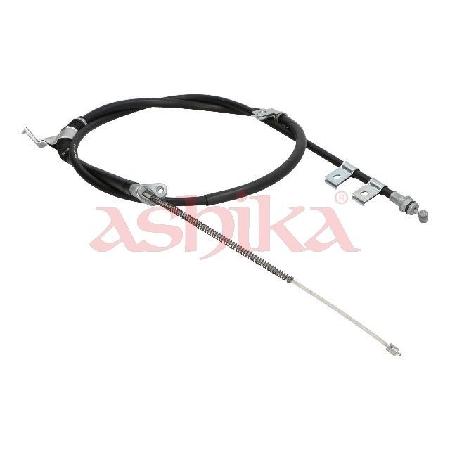 Трос ручного гальма ASHIKA 13105566R - zapix