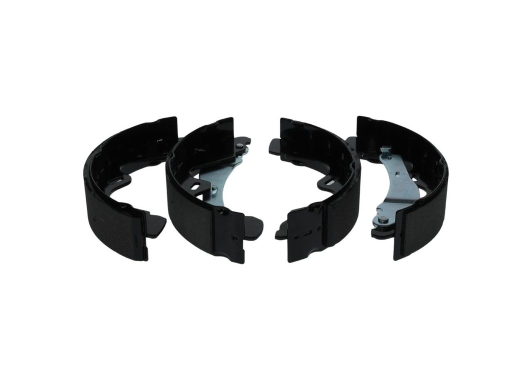 Гальмівні колодки ручника (барабанні) BOSCH 0986487700 - zapix