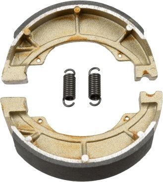 Гальмівні колодки ручника (барабанні) TRW MCS855 - zapix